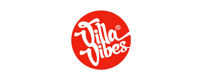 VillaVibes singlereis Kaapverdië vakantie logo