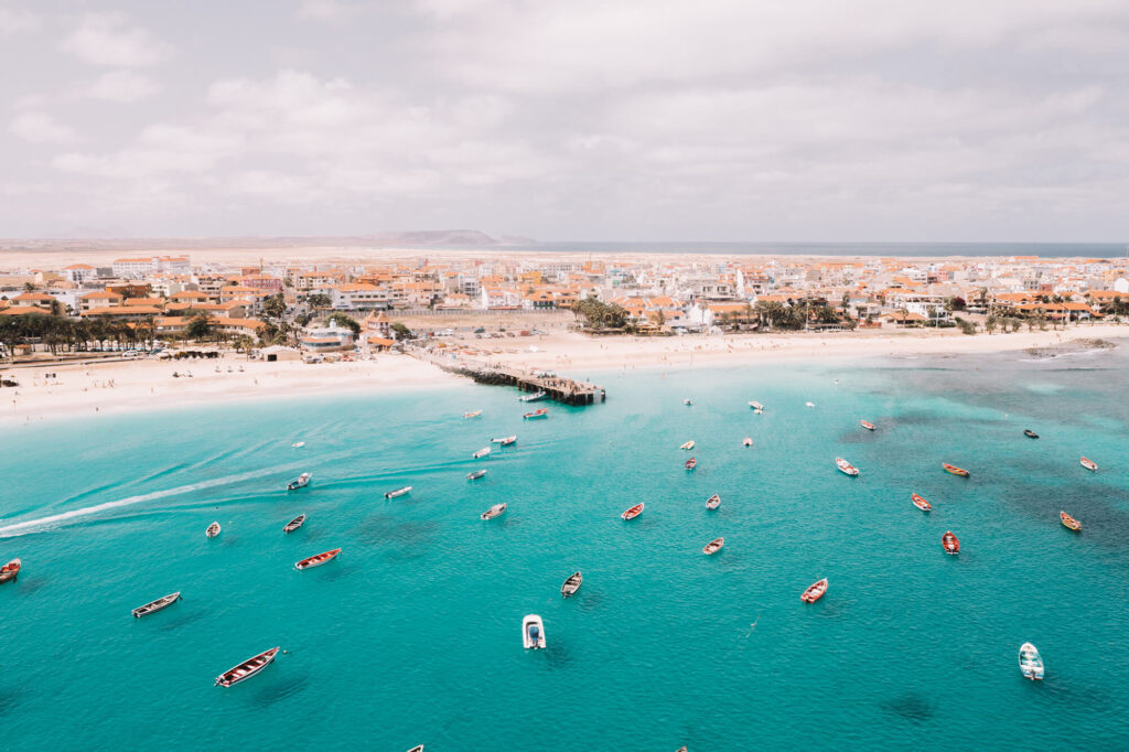 Wat te doen in Kaapverdië, bekijk de leukste activiteiten per eiland