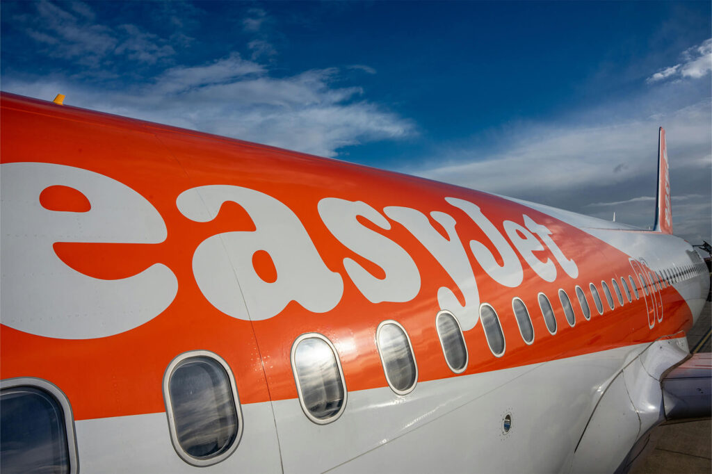Easyjet vluchten Amsterdam Kaapverdië, Sal vliegtickets