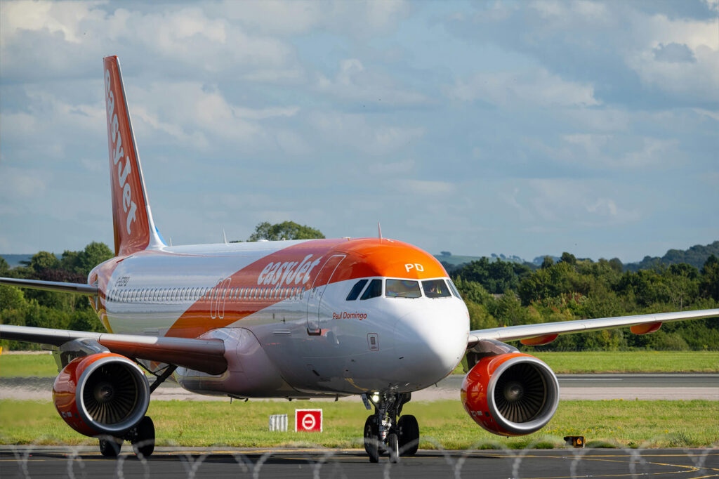 Vlucht Amsterdam - Sal easyJet, vliegtickets Kaapverdië