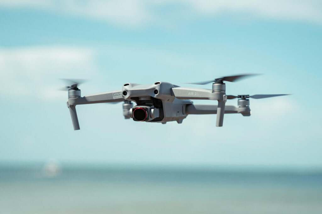 Drone vliegen Kaapverdië, tips en regels